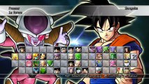 Dragon Ball: Raging Blast 2 online multiplayer - ps3