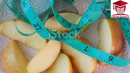 Apple Nutritional Value