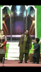 Gulfam and Vicky Kodu | COMDY VEDIO