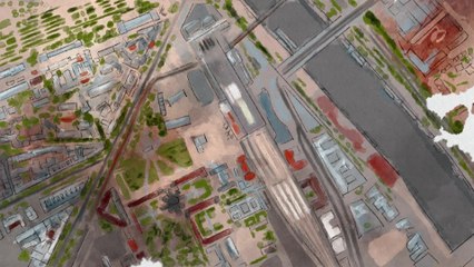 Paris : se baigner dans la Seine, est-ce bien raisonnable