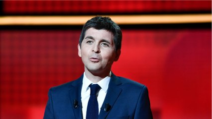 GALA VIDEO - Thomas Sotto : après les rumeurs sur son comportement, il quitte Télématin !