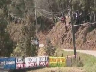 Sabran 2008 (Gr N, A, GT Samedi)