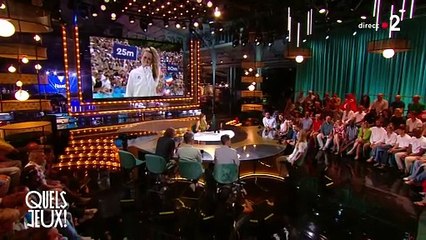 Une annonce choc pour Léa Salamé en plein JO de Paris 2024