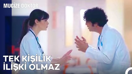 Tek İstediğim Birazcık Çaba - Mucize Doktor 38. Bölüm