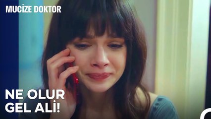 Bir Sözünle Olurum Yanında - Mucize Doktor 38. Bölüm