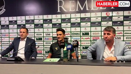 Sakaryaspor, Mustafa Pektemek'i kadrosuna kattı