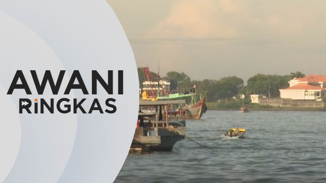 AWANI Ringkas: Kedaulatan negara