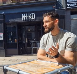 I own NIKO in Preston and we are the biggest importers of Serbian wine in the UK