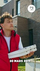 Il découvre un rongeur dans sa canette de soda ?!