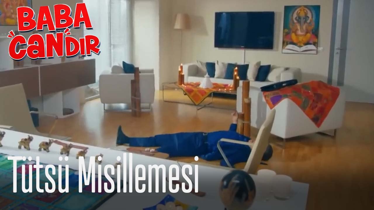 Tütsü Misillemesi