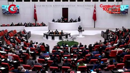 Ali Mahir Başarır AKP'li vekile ateş püskürdü: "Saraydan gelen ucube..."