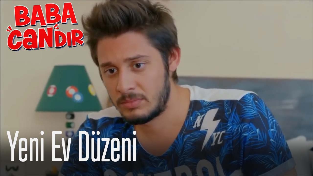 Yeni Ev Düzeni
