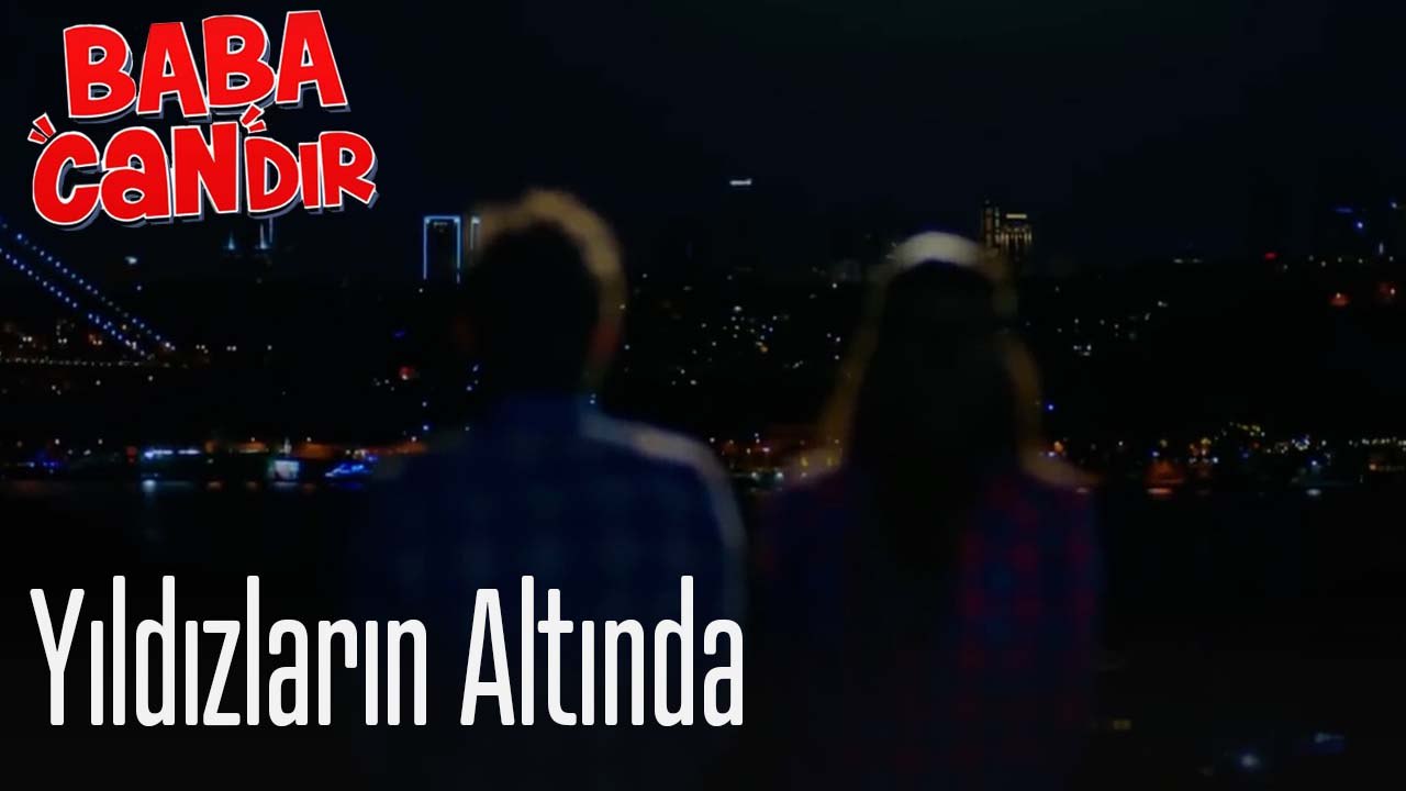 Yıldızların Altında