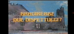 Looney Tunes (Duffy Duck) - Gradirebbe Due Dispettucci [ITA]