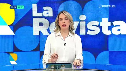 Defensa Civil dice que la lluvia que se registra en la capital cruceña se replicará a zonas de la chiquitania y ayudará a combatir los incendios