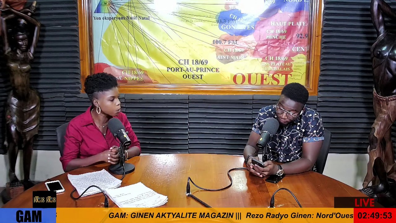 GAM Dimanche 28 Juillet 2024