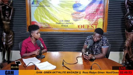 GAM Dimanche 28 Juillet 2024