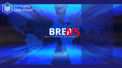 The Supply Chain Report News Roundup - 29th July 2024