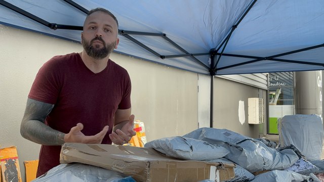 Colis perdus à Loudéac : comment ça marche ?