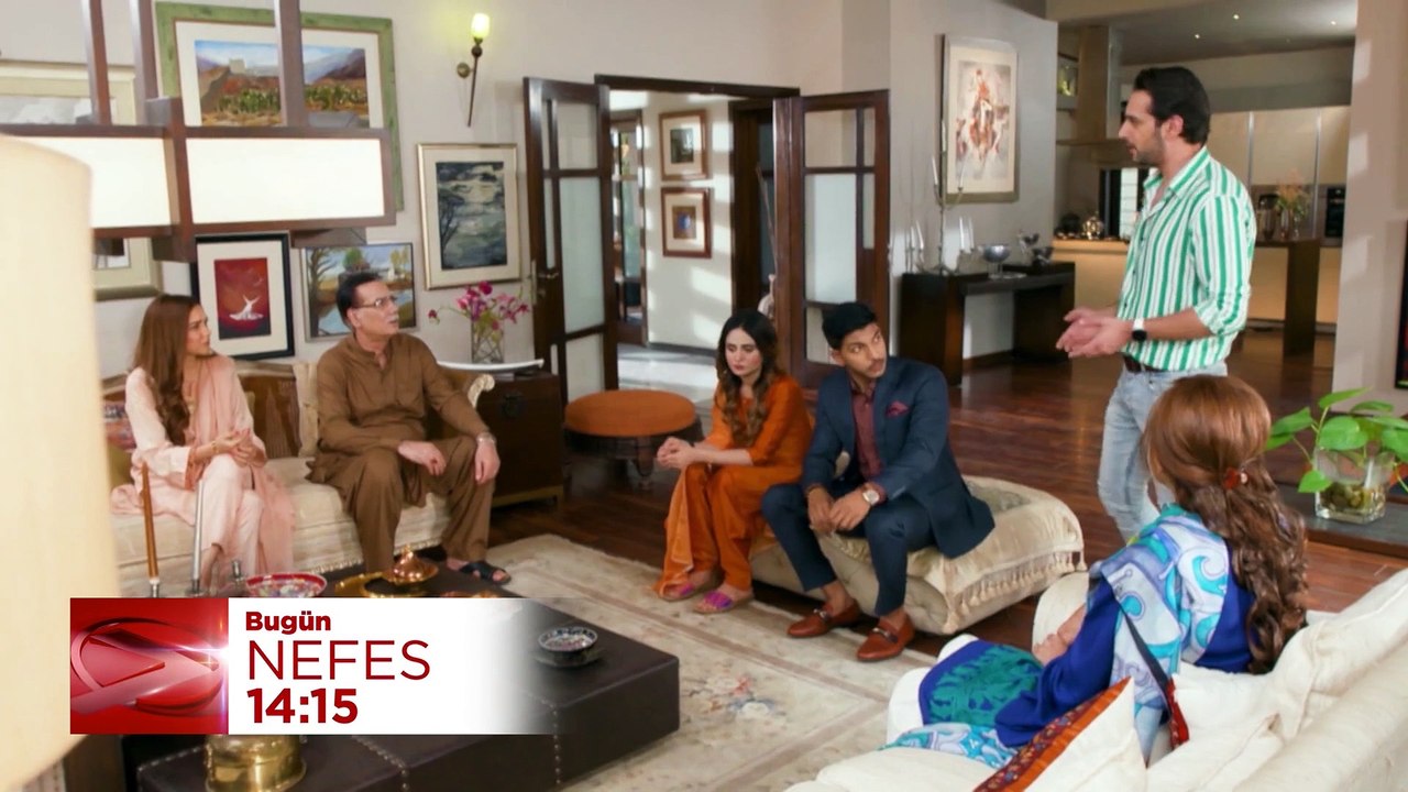 Ujala büyük hayal kırıklığı yaşadı! Nefes 15. bölüm fragmanı yayınlandı