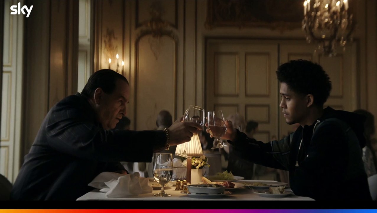The Penguin (Trailer Ufficiale HD)