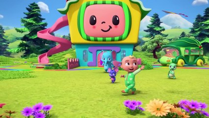 We_re_All_Special___CoComelon_Animal_Time___Animals_for_Kids(1080p)