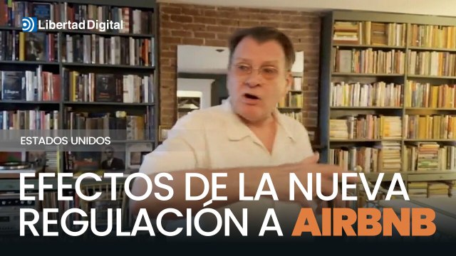 Se disparan los precios de hoteles con la nueva regulación a Airbnb