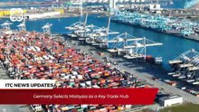 International Trade Council News Roundup- 29th July