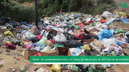 [#Reportage] Santé : les comportements sains, un moyen de réduire plus de 65% des cas de maladies