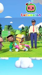 Hello Airplane Song Shorts