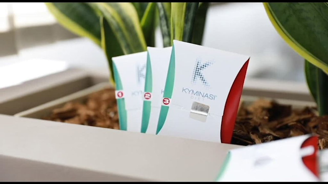 Kyminasi diet, la soperta contro disturbi metabolici