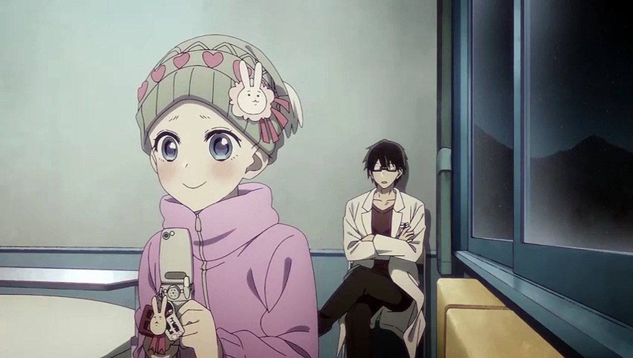 Oshi no ko season 1 episode 1 german extract 2 Star T Rain (Ai solo version)