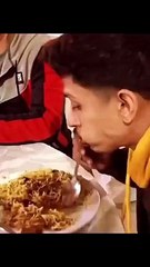 Bin bulaye mehman shadi par#viralvideo