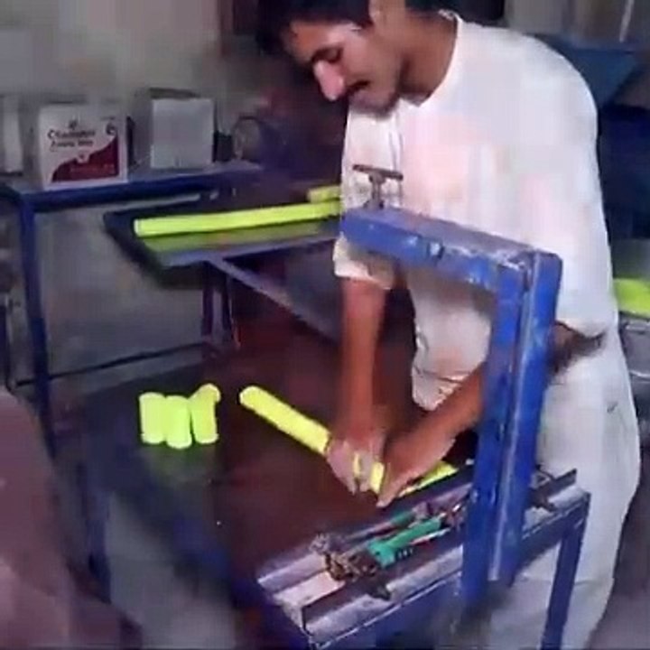 सौंदर्य साबुन की विनिर्माण प्रक्रिया
