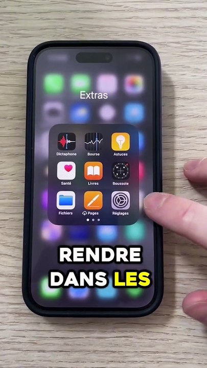 Hack sur Iphone pour espionner n'importe qui
