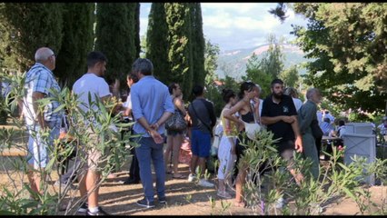 Colle di Tora, via a IN. Alta Sabina: progetto di rigenerazione