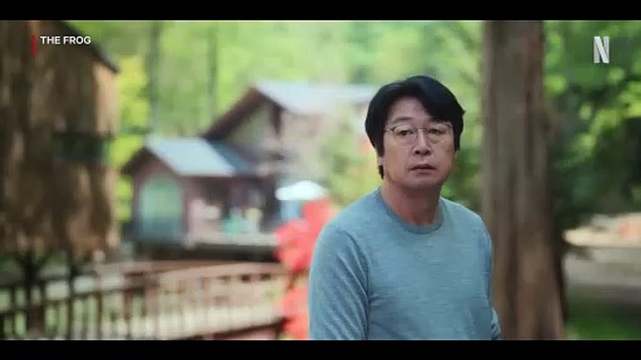 The Frog - Official Teaser Netflix