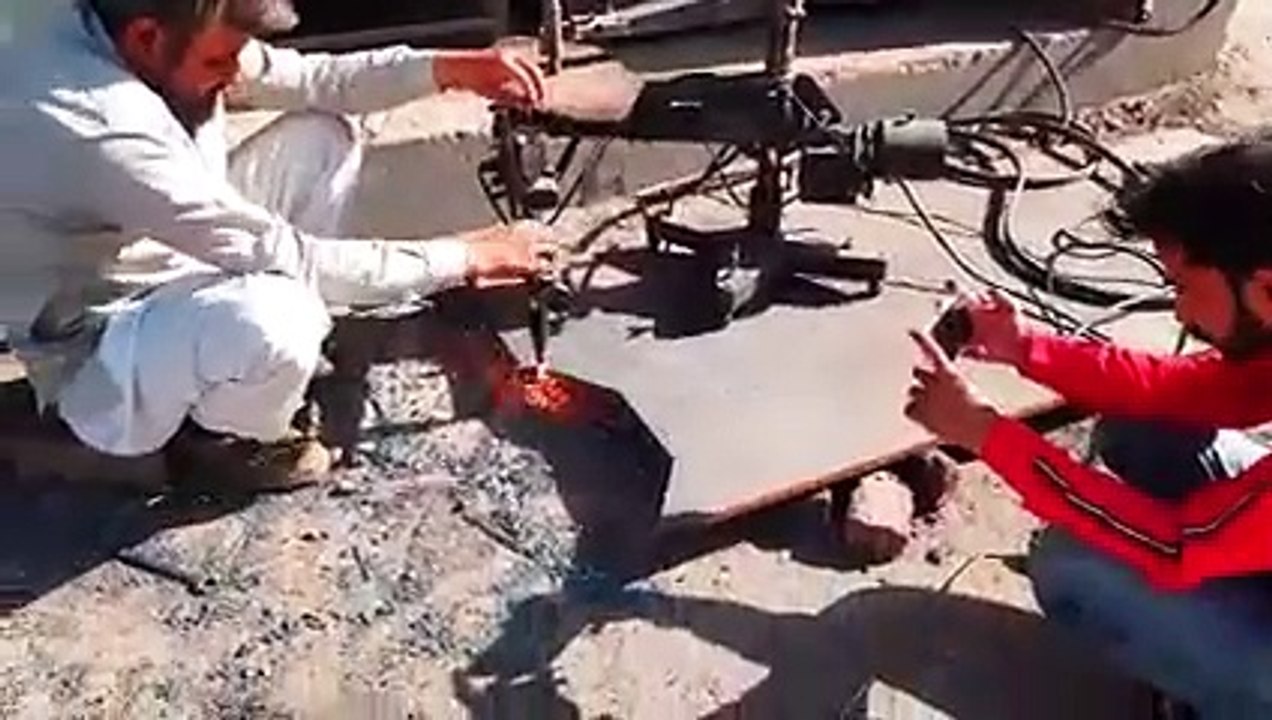 उच्च परिशुद्धता काटने के लिए सबसे उन्नत तकनीक