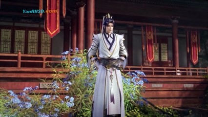 Nguyên Tôn Tập 10-11-12 Thuyết minh