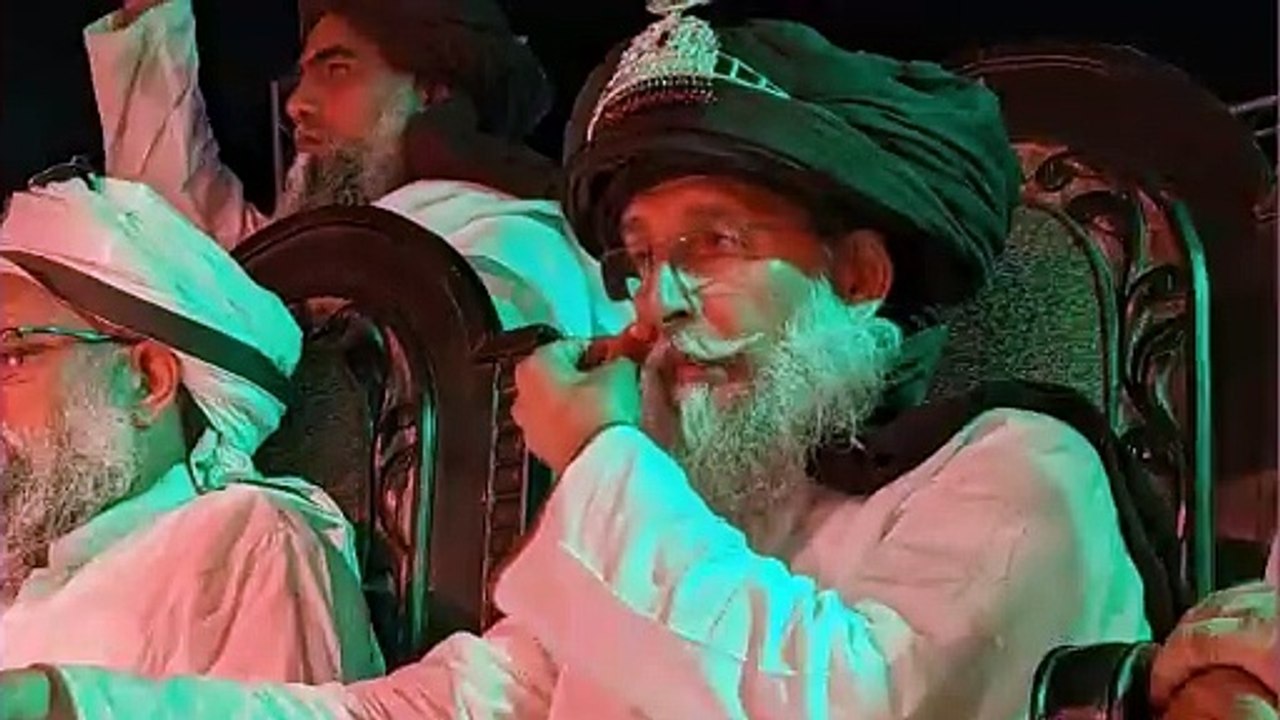 Case has been filed against  TLP for threatening the Chief Justice | Breaking News | SJ News