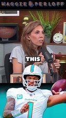 System QB Debate: Is It Fair to Criticize Tua's Fit with the Dolphins?