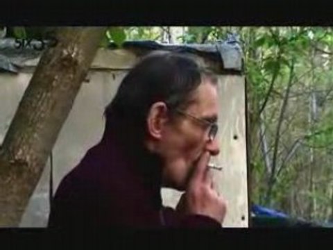 Vivre dans le bois de Vincennes