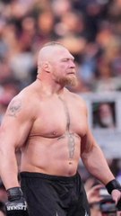 Brock Lesnar Comeback Teased Again!
