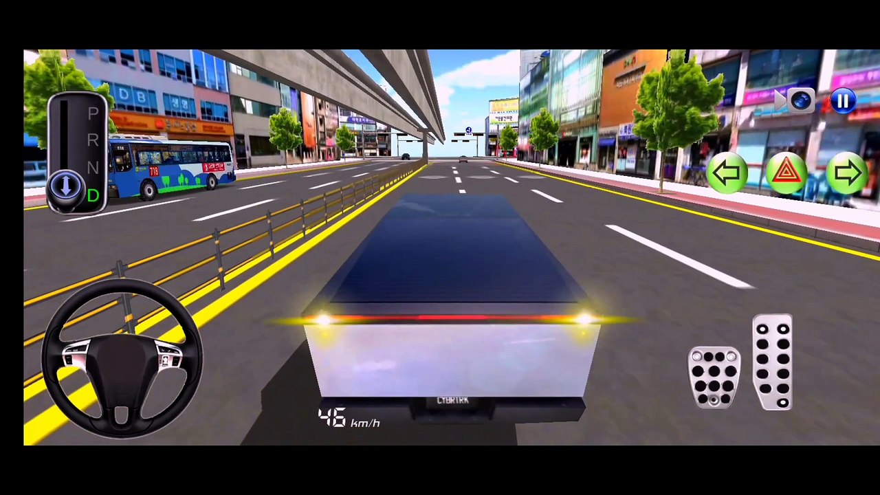 3D drawing class 2 New Car update
