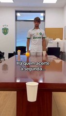 Desafio Sporting: Conquiste seu Próximo Nível