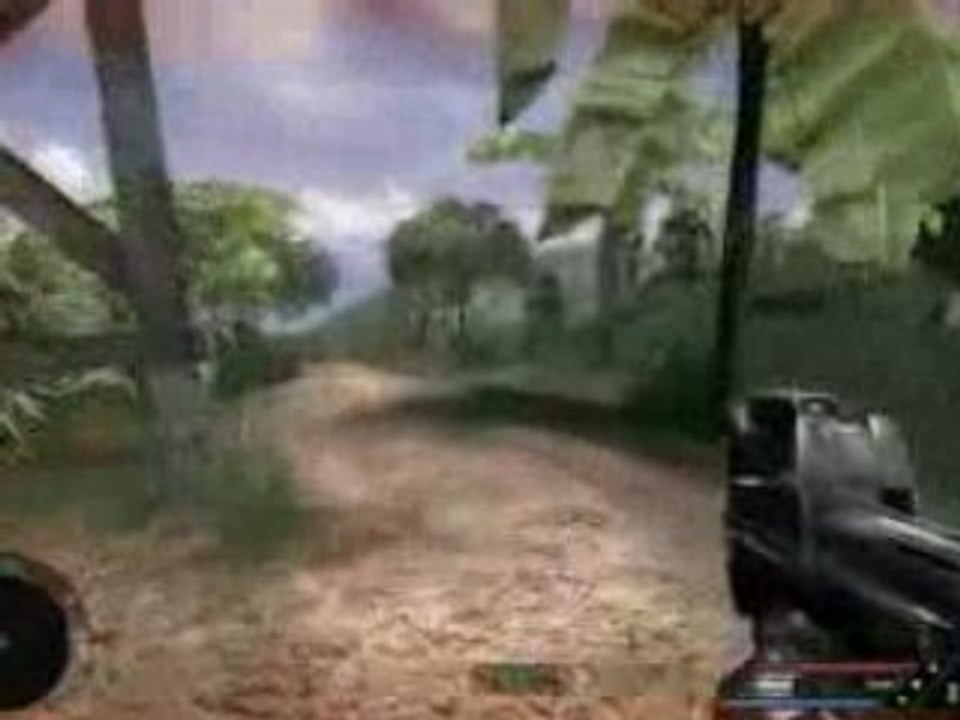 Far Cry - MattPlays.com