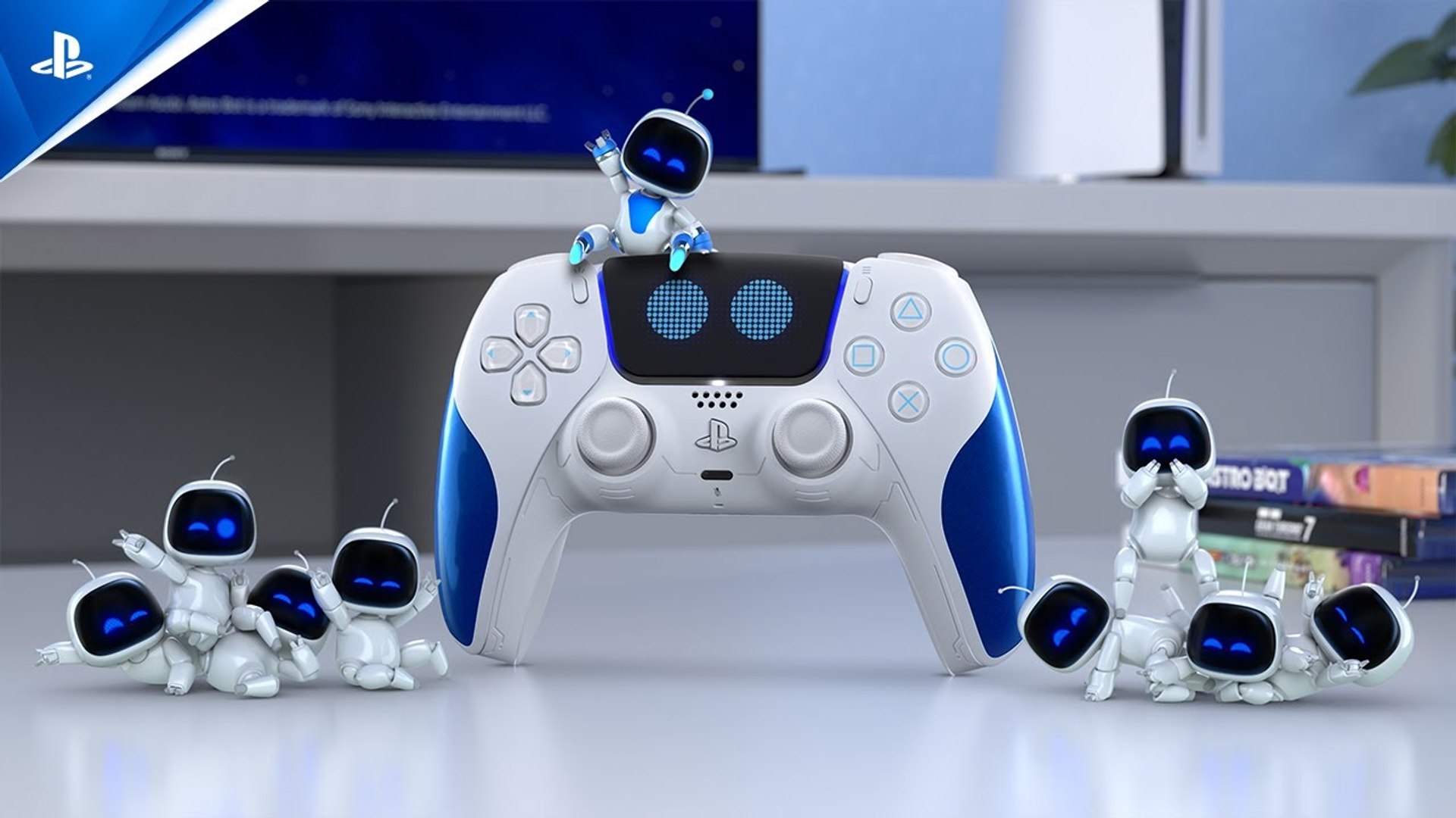 Astro Bot - DualSense Controller PS5