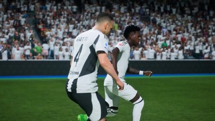 FC 25: Das Gameplay im Deep Dive