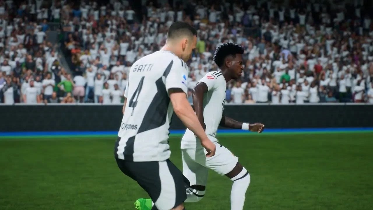 FC 25: Das Gameplay im Deep Dive