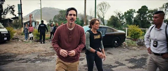 Nem Tudo é Negociável Trailer Oficial Dublado